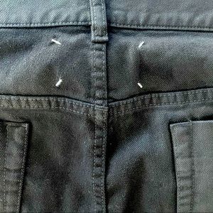 Margiela Jeans